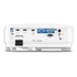 BENQ MH560 WHITE 1080P projektor