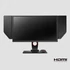 BENQ 24,5" XL2546X Zowie Monitor