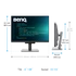 BENQ 28" RD280U Programozói monitor