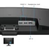 BENQ 24" BL2490 FHD IPS 16:9 5ms monitor