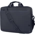 HP Everyday 16 hüvelykes laptoptáska A08KHUT; Ajánlott maximális laptopméret (metrikus) 380 x 240 x 30 mm;100% poliészter; Párnázott laptopzseb;szürke, 3év gar