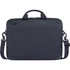 HP Everyday 16 hüvelykes laptoptáska A08KHUT; Ajánlott maximális laptopméret (metrikus) 380 x 240 x 30 mm;100% poliészter; Párnázott laptopzseb;szürke, 3év gar