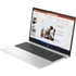 HP 250 G10, 15.6" FHD AG UWVA  250Nits, Intel Core i5 1334U 10C, 8GB, 512GB PCIe SSD, IntelR IrisR Xe, Silver, WIN11,ujjlenyomat olvasó, háttérvilágításos billentyűzet,3év garancia