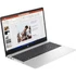 HP 250 G10, 15.6" FHD AG UWVA  250Nits, Intel Core i5 1334U 10C, 8GB, 512GB PCIe SSD, IntelR IrisR Xe, Silver, WIN11,ujjlenyomat olvasó, háttérvilágításos billentyűzet,3év garancia