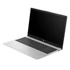 HP 250 G10, 15.6" FHD AG UWVA  250Nits, Intel Core i3 N305 OC, 8GB, 512GB PCIe SSD, IntelR IrisR Xe, Silver, DOS, háttérvilágításos billentyűzet, 3 év gar