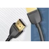 Vention HDMI 2.0 ( fekete), 2m, kábel