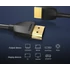 Vention HDMI 2.0 ( fekete), 3m, kábel