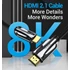 Vention HDMI 2.1, 3m , kábel
