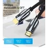 Vention HDMI 2.1, 3m , kábel