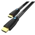 Vention HDMI ( aktív, fekete), 30m, kábel