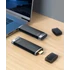 Vention HDMI (Wifi transzmitter és receiver, fullHD, 5GHz, 40méter, USB-C tápellátás) , adapter