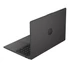HP250G10, 15.6" FHD AG UWVA  250Nits, Intel Core i3 1315U HC, 8GB, 512GB PCIe SSD, IntelR UHD, Black, DOS,ujjlenyomat olvasó, 3 év gar AK9M0AT