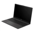 HP250G10, 15.6" FHD AG UWVA  250Nits, Intel Core i3 1315U HC, 8GB, 512GB PCIe SSD, IntelR UHD, Black, DOS,ujjlenyomat olvasó, 3 év gar AK9M0AT