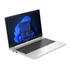 HP440G10, 14.0" FHD AG UWVA  250Nits, Intel Core i5 1334U 10C, 16GB, 512GB PCIe SSD, IntelR IrisR Xe, Silver, WIN11PRO, háttérvilágításos billentyűzet, ujjlenyomat olvasó, 3 év gar.   AK9M1AT