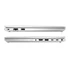 HP440G10, 14.0" FHD AG UWVA  250Nits, Intel Core i5 1334U 10C, 16GB, 512GB PCIe SSD, IntelR IrisR Xe, Silver, WIN11PRO, háttérvilágításos billentyűzet, ujjlenyomat olvasó, 3 év gar.   AK9M1AT