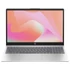 HP 15-fc0023nh, 15.6" FHD AG IPS 250Nits, AMD Ryzen3 7320U QC, 8GB, 512GB PCIe SSD, Radeon Graphics, Diamond White, DOS, háttérvilágításos billentyűzet,3 év gar