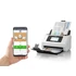 Epson WorkForce DS-800WN Hálózati üzleti szkenner