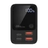 Choetech B635, 27000mah (222.5W) PowerBank