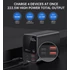 Choetech B635, 27000mah (222.5W) PowerBank