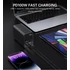 Choetech B635, 27000mah (222.5W) PowerBank