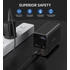 Choetech B635, 27000mah (222.5W) PowerBank