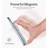 Choetech B651, 10000mAh (Magsafe,fehér), PowerBank