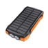 Choetech B657, 20000mAh, (PD20W, QC18W, Qi 10W Wireless Töltés, Napelemes, túrázáshoz) PowerBank