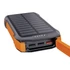 Choetech B657, 20000mAh, (PD20W, QC18W, Qi 10W Wireless Töltés, Napelemes, túrázáshoz) PowerBank