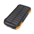 Choetech B659, 10000mAh (Qi 5W Wireless Töltés, Napelemes) PowerBank