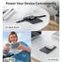 Choetech B708, 2000mah, ultravékony, Powerbank