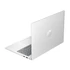 HP Probook 4 16" G1i, 16.0 WUXGA UWVA 300Nits, Intel Ultra 5 225U, 16GB, 512GB PCIe SSD, IntelR IrisR Xe, ezüst aluminium, WIN11PRO, háttérvilágításos bill, ujjlenyomat olvasó, 3 év gar