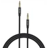 Vention 3.5mm jack/M ->  3.5mm jack/M,  (audio,szövet), 2m, kábel