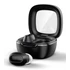 Choetech BH-T23 LuminaCube ENC TWS (Fekete), Fülhallgató