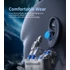Choetech BH-T23 LuminaCube ENC TWS (Fekete), Fülhallgató