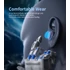 Choetech BH-T23LuminaCube ENC TWS (Lila), Fülhallgató