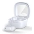 Choetech BH-T23 LuminaCube ENC TWS (Fehér), Fülhallgató