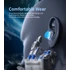 Choetech BH-T23 LuminaCube ENC TWS (Fehér), Fülhallgató