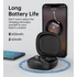 Choetech BH-T25 Wearable Stereo Open-Ear Wireless Bluetooth (Fekete), Fülhallgató