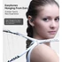 Choetech BH-T25 Wearable Stereo Open-Ear Wireless Bluetooth (Fekete), Fülhallgató