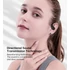 Choetech BH-T25 Wearable Stereo Open-Ear Wireless Bluetooth (Fekete), Fülhallgató