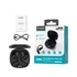 Choetech BH-T25 Wearable Stereo Open-Ear Wireless Bluetooth (Fekete), Fülhallgató