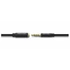 Vention 3.5mm jack/M -> 3.5mm/F , (hosszabbító,audio,fekete),10m, kábel