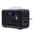 Choetech 1200W, bidirectional, PowerStation