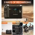 Choetech 2000W, bidirectional, PowerStation