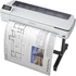 Epson SureColor SC-T5100 A0 CAD Nyomtató /36/