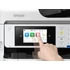 Epson WorkForce Pro EM-C800RDWF RIPS színes MFP