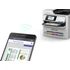 Epson WorkForce Pro EM-C800RDWF RIPS színes MFP