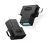 Vention USB 3.0 -> micro USB + USB-C , (fekete, hármas elosztó), adapter