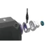 Conspit USB-A adapter