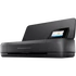 HP OfficeJet 250 A4 színes tintasugaras multifunkciós hordozható nyomtató fekete